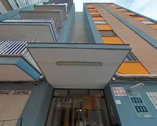 Exterior view of Flat for sale in  Valencia Capital