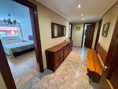 Apartament en venda en Villaquilambre amb Calefacció, Parquet i Traster