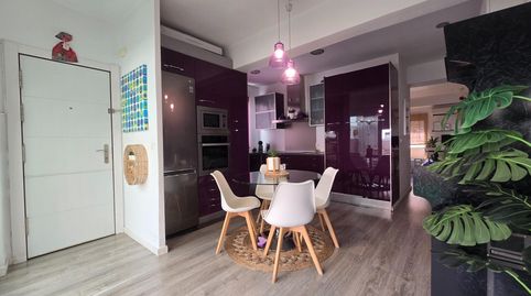 Foto 5 de Àtic en venda a Calle Calle Bilbao, Sant Antoni, Valencia Capital