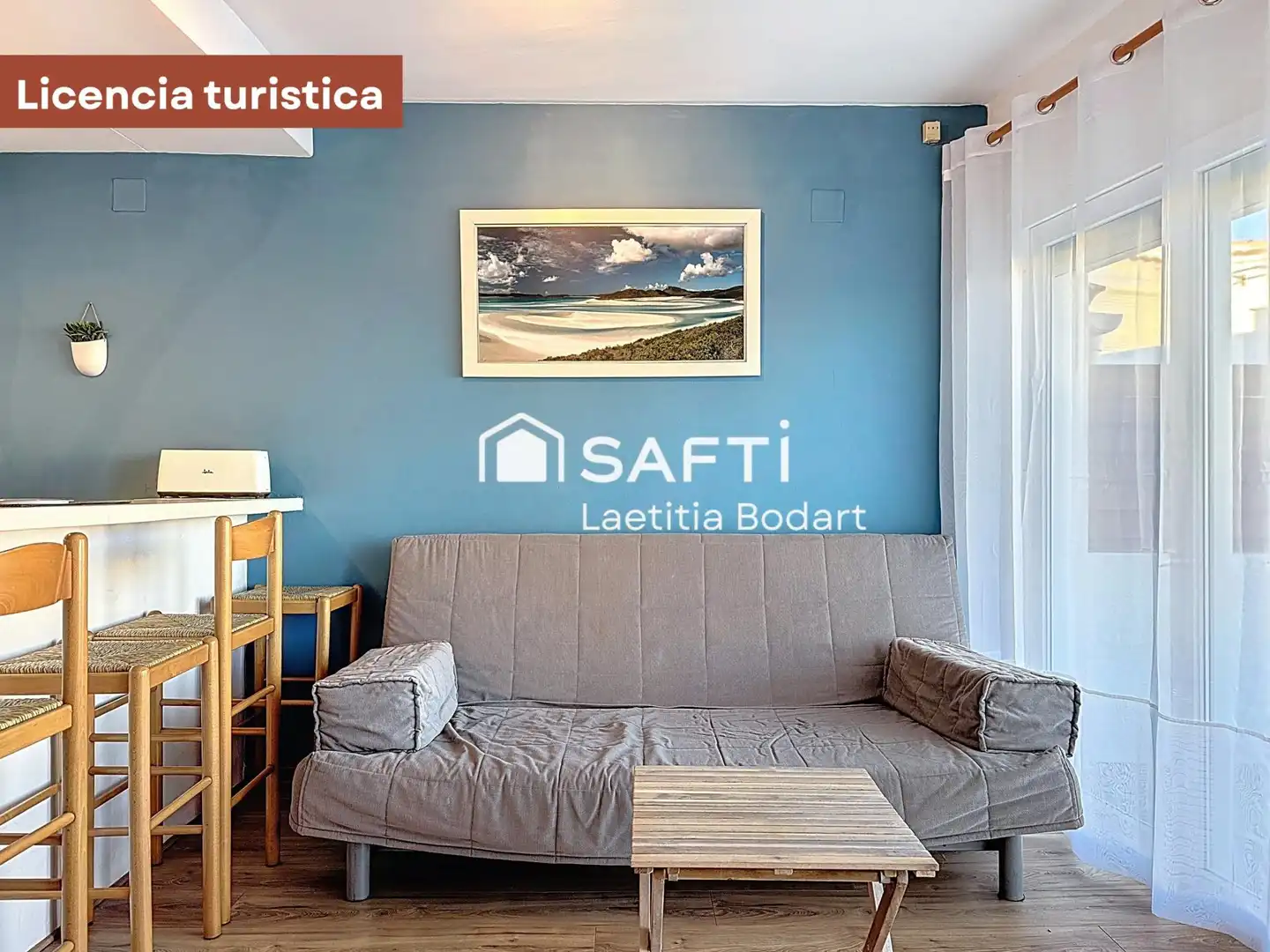 Mini appartamento in vendita a Port Grec - Port Moxó, imagen 4