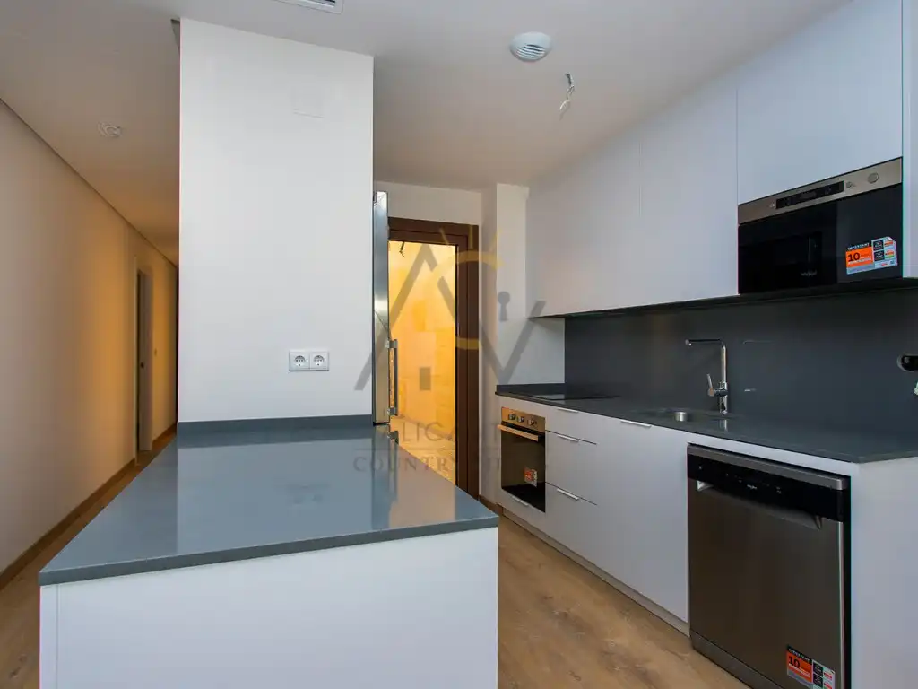 Appartement compact avec terrasse à vendre à Calle Donante, imagen 7