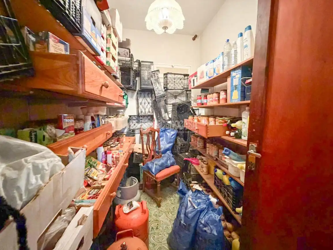 Casa adosada en venta en Telde con Amueblado