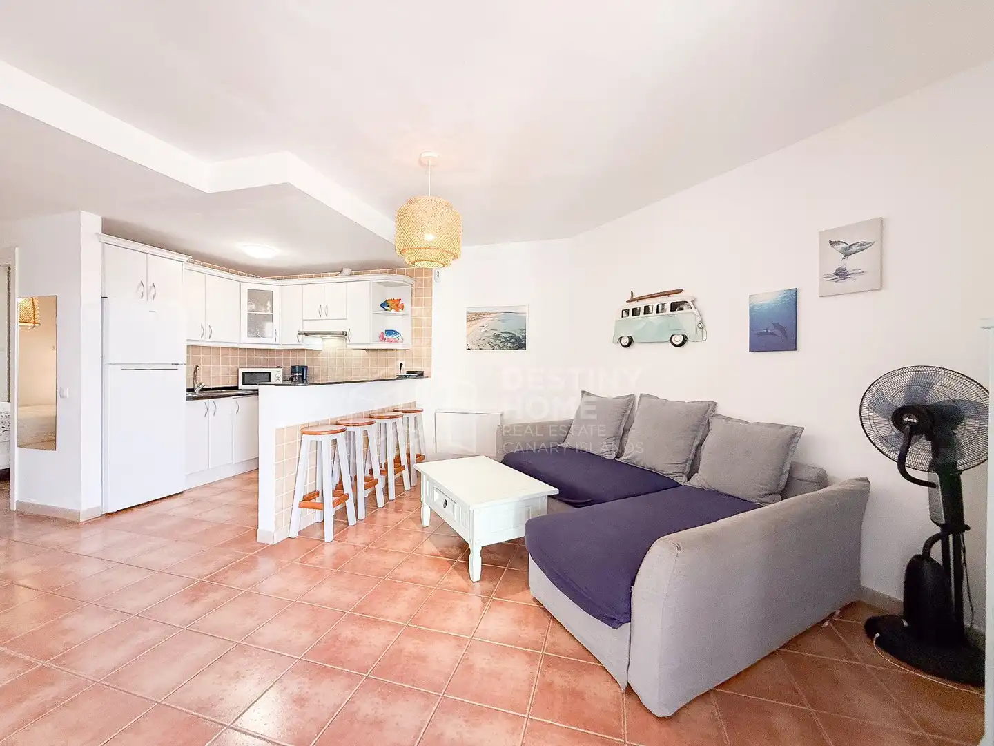 Apartment for sale in Hermanas del Castillo, imagen 13