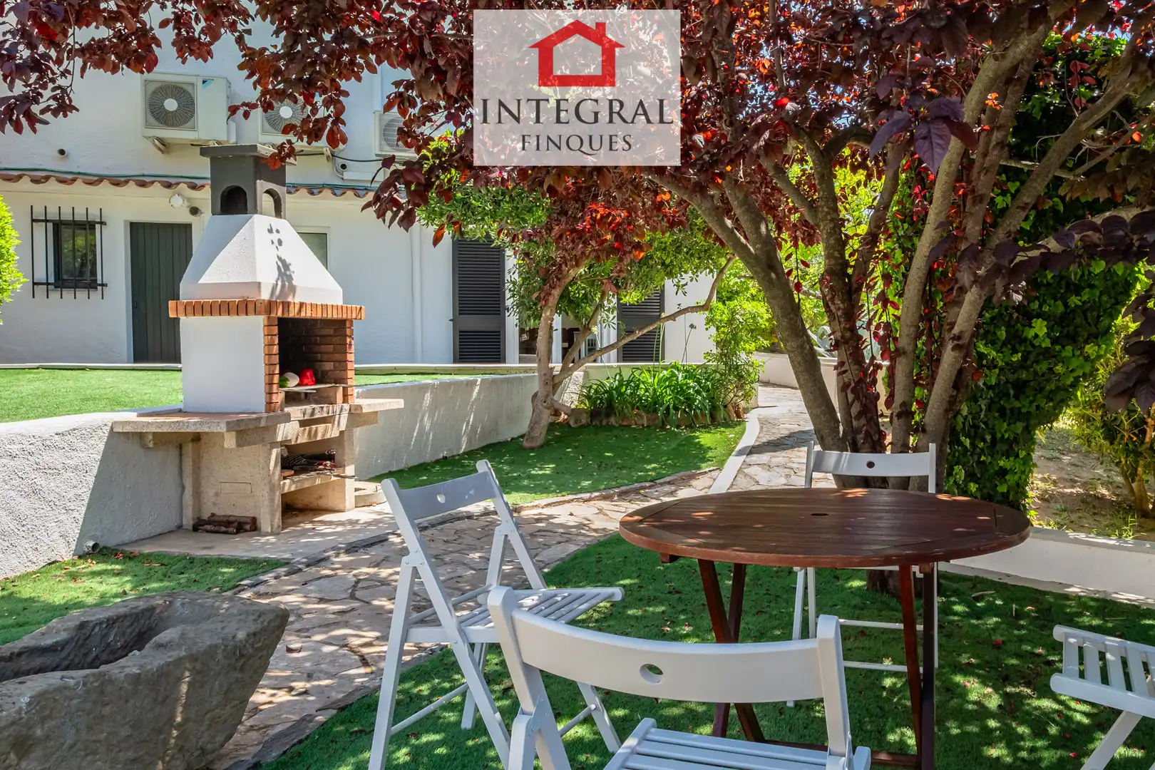 Detached house with pool for sale in Vall-llobrega, imagen 8