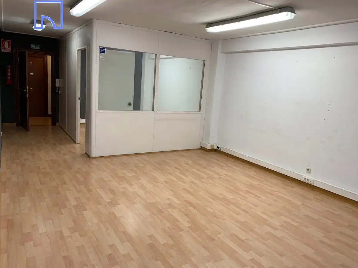 Oficina en venta en  Pamplona / Iruña