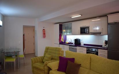 Living room of Flat for sale in Telde  with Storage room