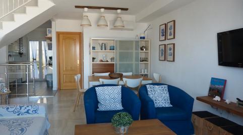 Foto 3 de Casa adosada en venda a Chilches, Málaga