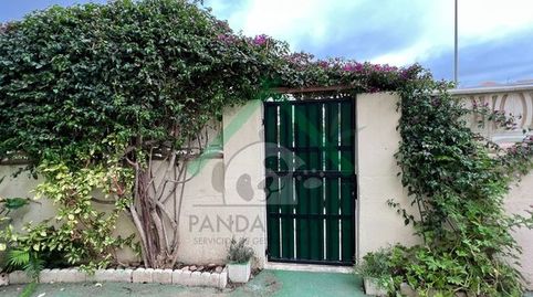 Foto 5 de Planta baja de alquiler en Carrer Mariano Benlliure, Canet d'En Berenguer, Valencia
