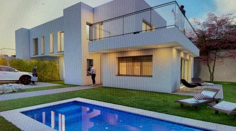 Photo 5 of House or chalet for sale in De las Rozuelas, 19, Casco Antiguo, Madrid