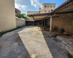 Aparcament de Residencial en venda en  Palma de Mallorca