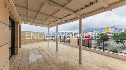 Foto 2 de Àtic en venda a Pego, Alicante