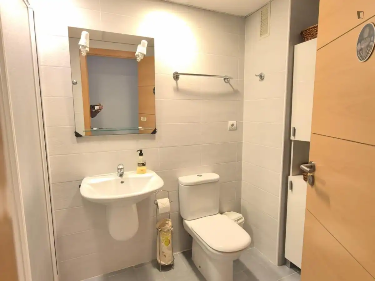 Habitació a Alicante / Alacant, Alicante