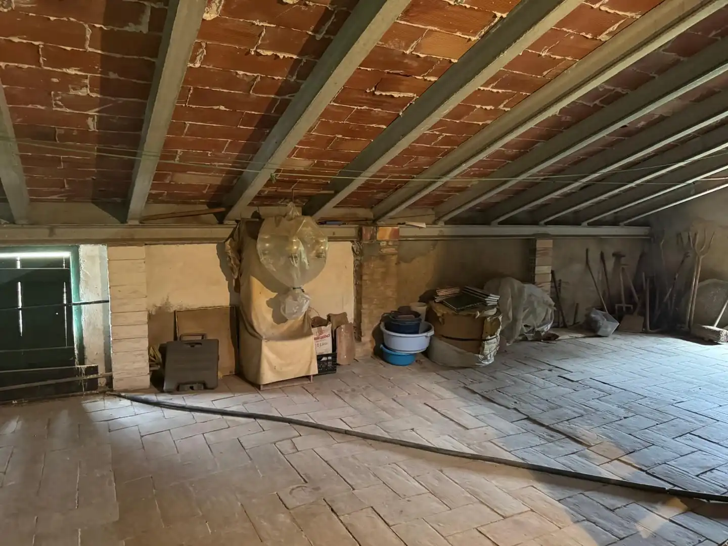 Casa con piscina en venta en Partides de Lleida, imagen 31