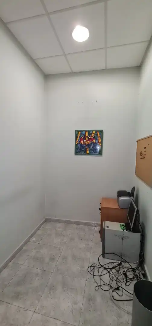 Gewerbefläche zum Verkauf in Calle Nueva 25, imagen 19