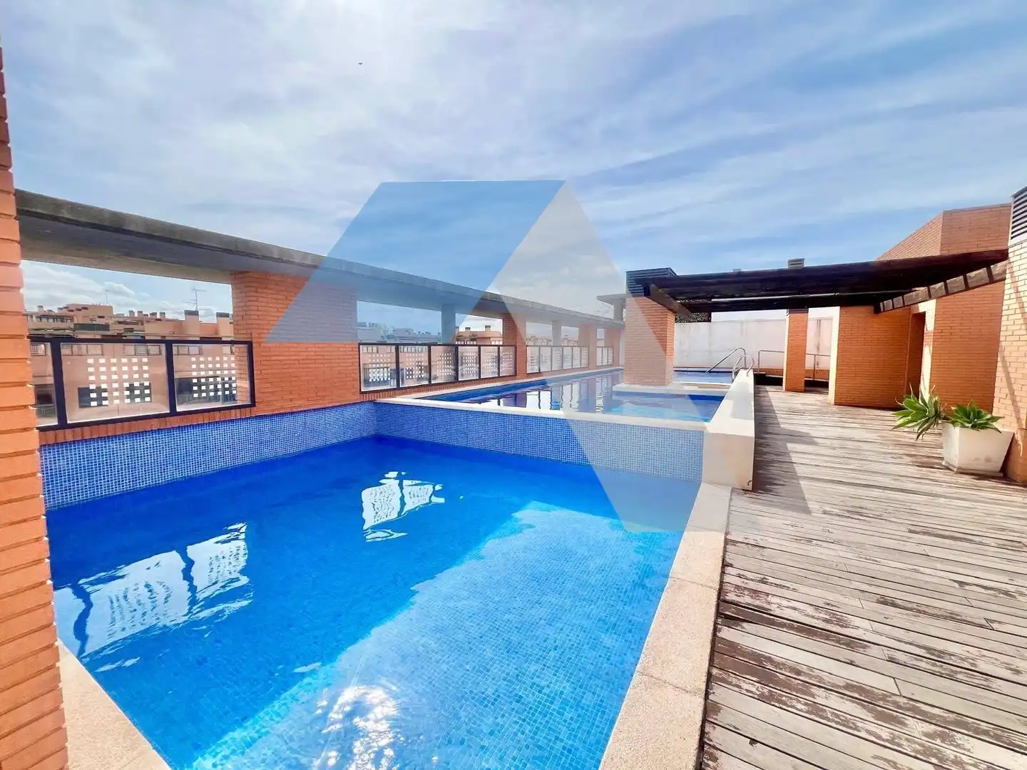 Flat with lift for sale in Centro