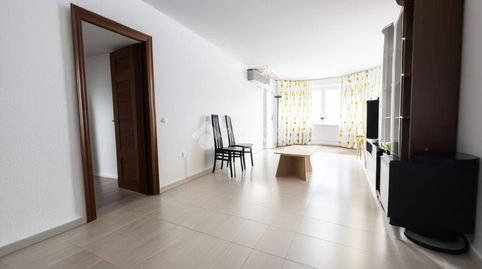 Foto 4 de Piso en venta en La Luz - El Torcal, Málaga Capital