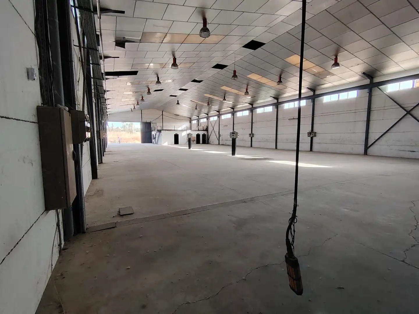 Nau industrial en venda a Coín, imagen 23
