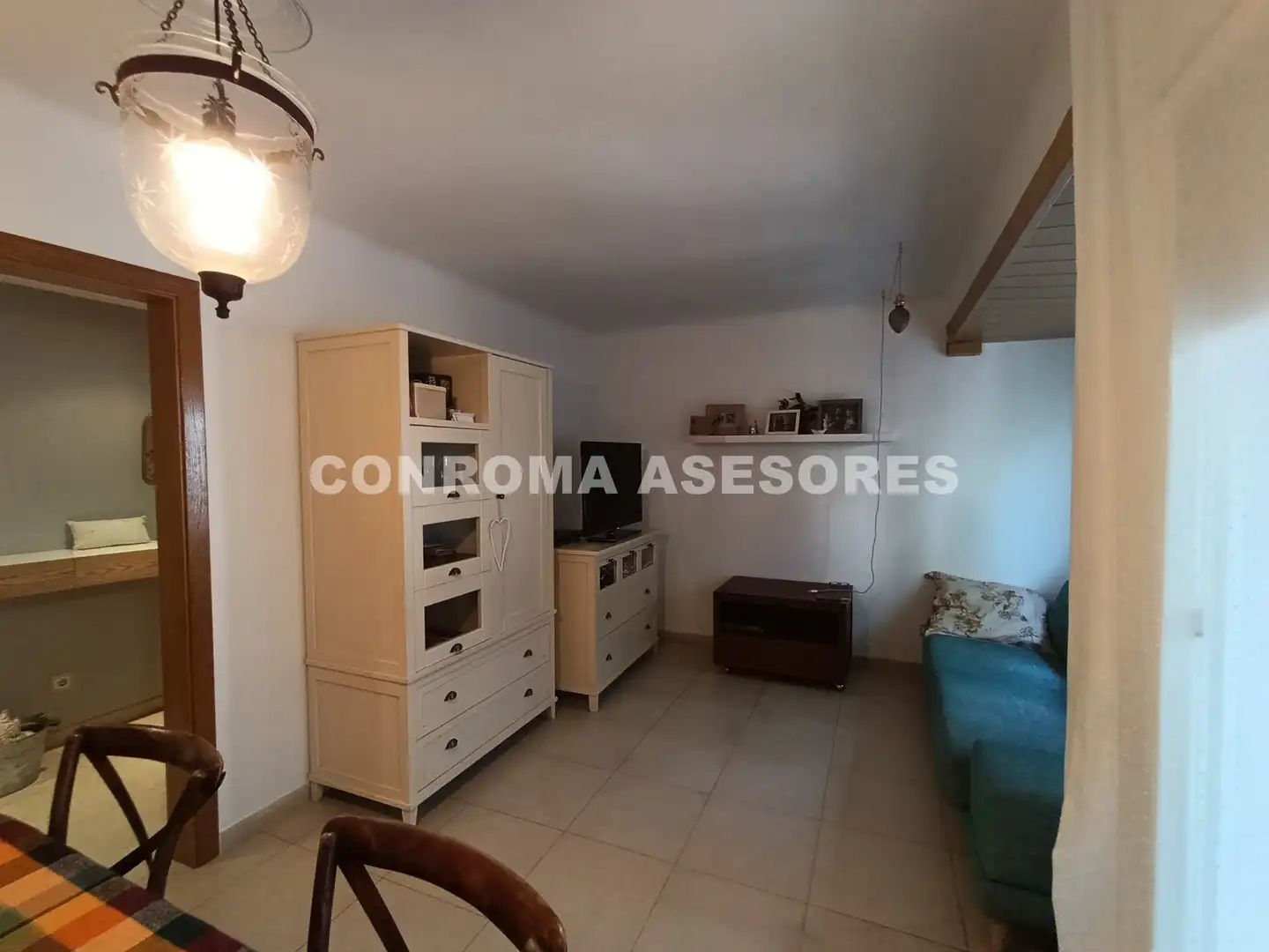Piso en venta en Malgrat de Mar con Aire acondicionado, Calefacción y Parquet