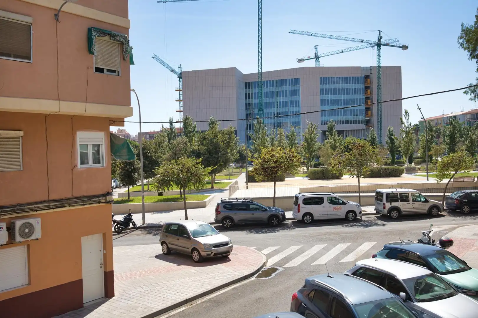 Flat for sale in Benalúa - Babel, imagen 2