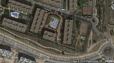 Foto 4 de Garaje en venta en Prado de Somoaguas, Pozuelo de Alarcón
