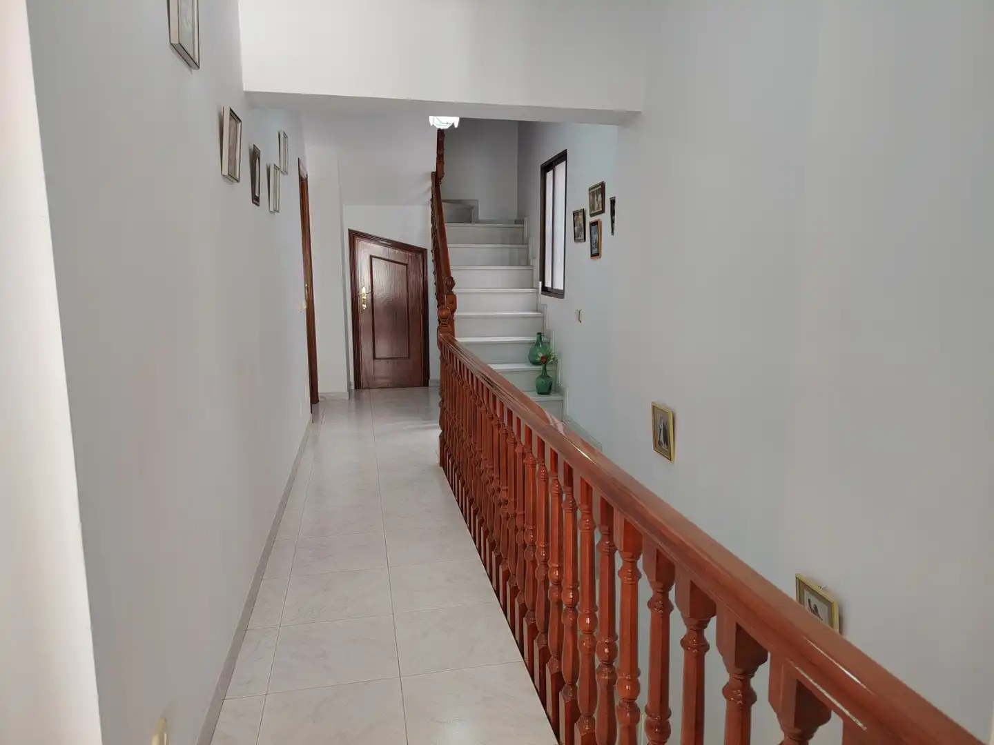 Casa a schiera con terrazza in vendita a Algarrobo pueblo, imagen 9