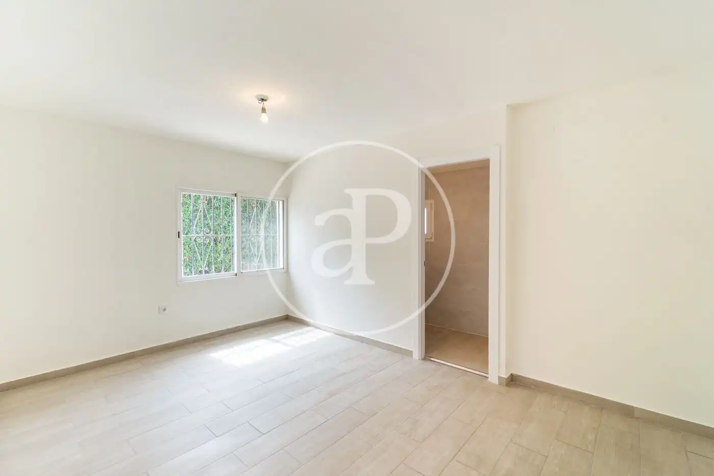 Bedroom of Houses for sale in Dénia  with Air Conditioner, Heating and Private garden