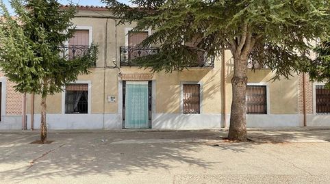 Urbis te ofrece una casa de pueblo en venta en Palaciosrubios, Salamanca.