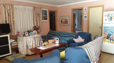Foto 5 de Casa o xalet en venda a Urbanización el Gejo, 15, Toro, Zamora