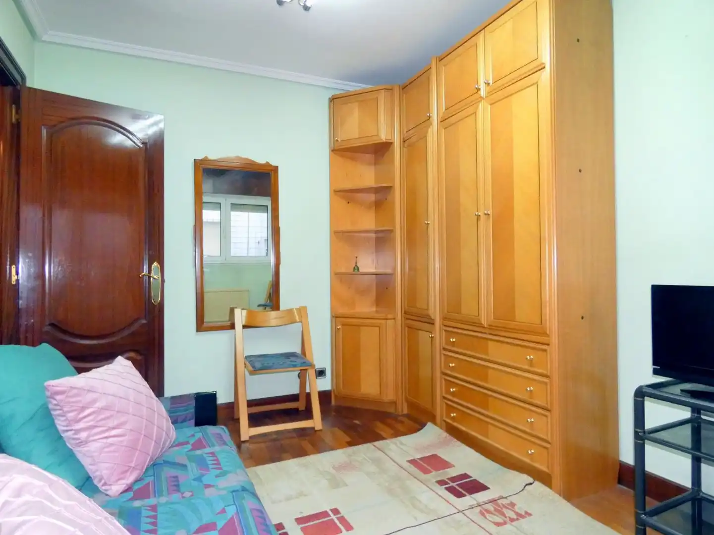 Flat for sale in Karmelo Kalea, Santutxu - Basarrate