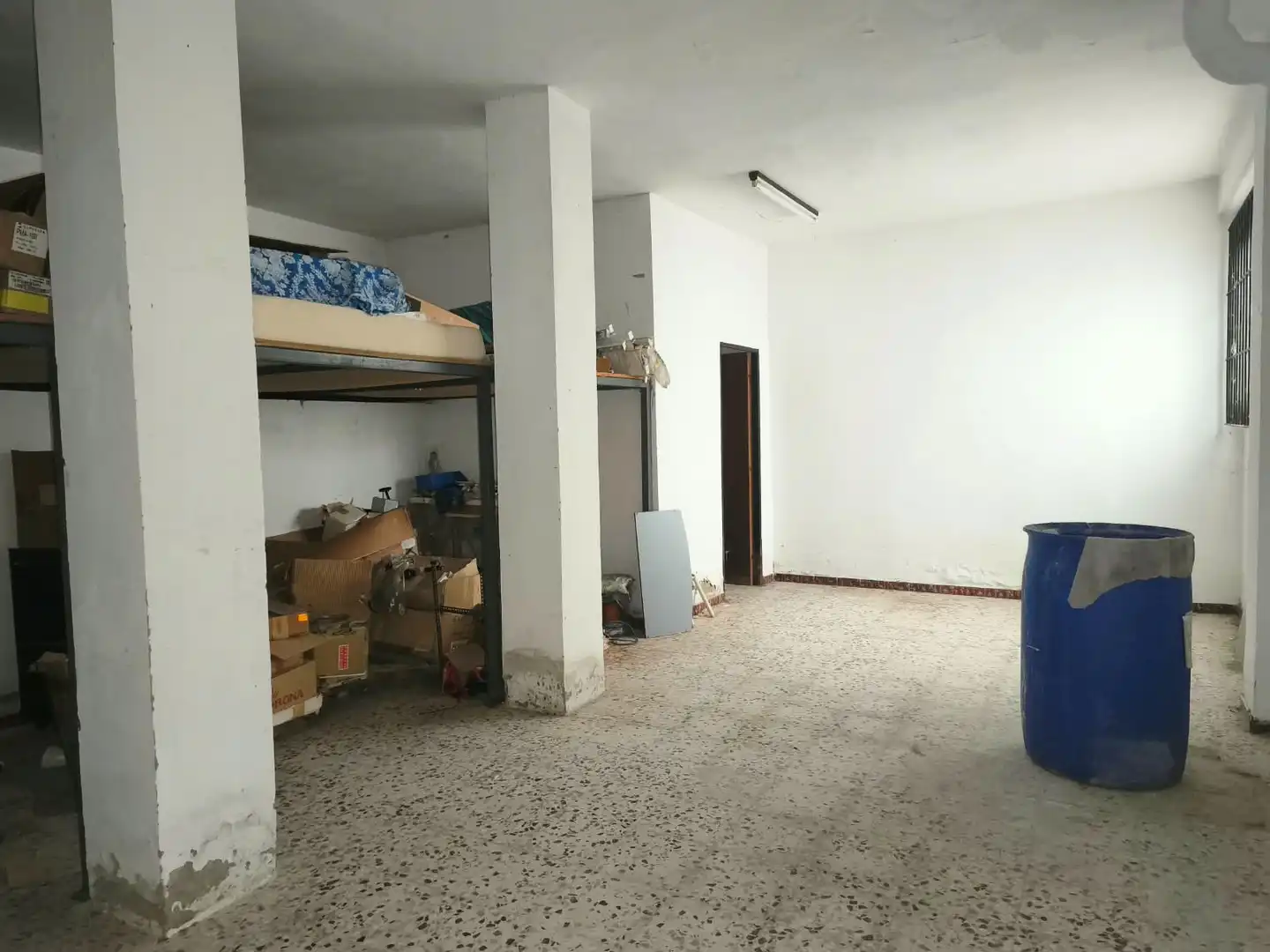 Gewerbefläche zum Verkauf in Calle Herrería 26, imagen 4