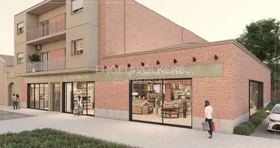 Local de alquiler en Sant Boi de Llobregat