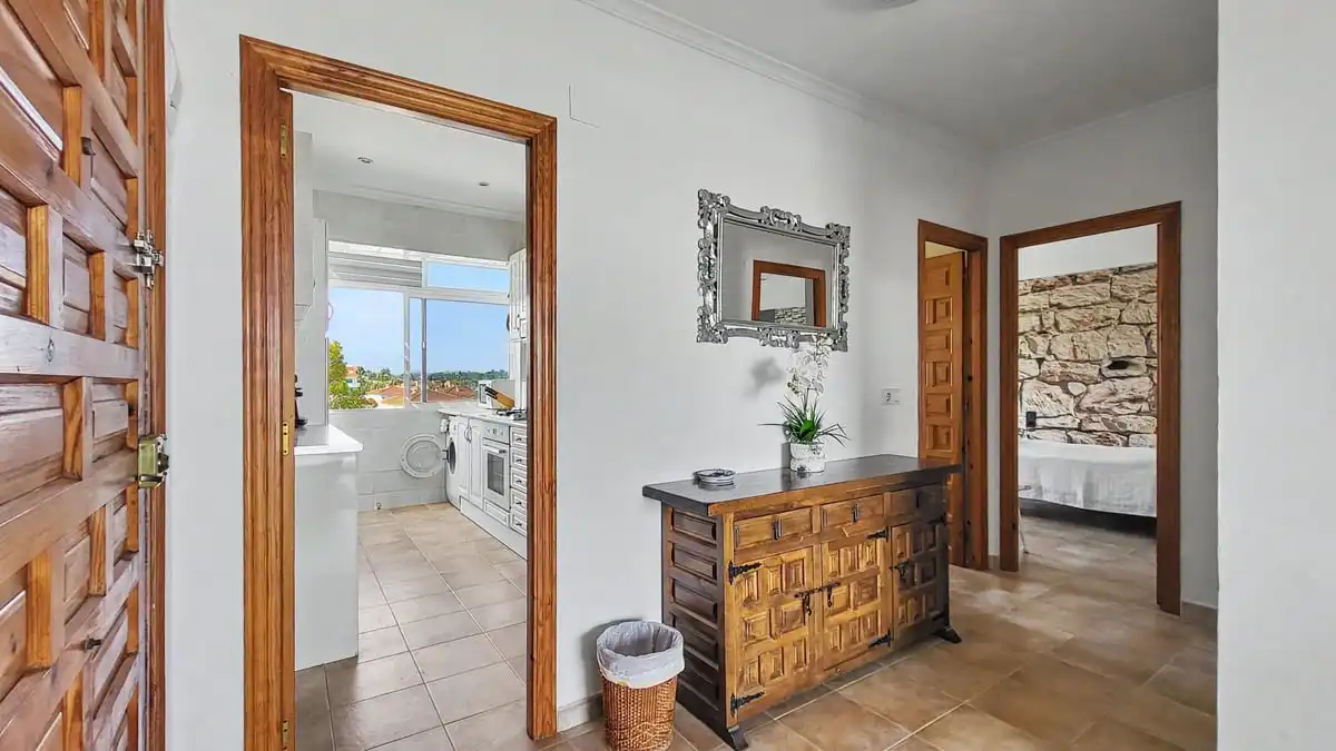Penthouse with garden for sale in Las Marinas / Les Marines, imagen 10