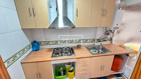 Foto 3 de Piso en venta en Benalúa, Alicante / Alacant