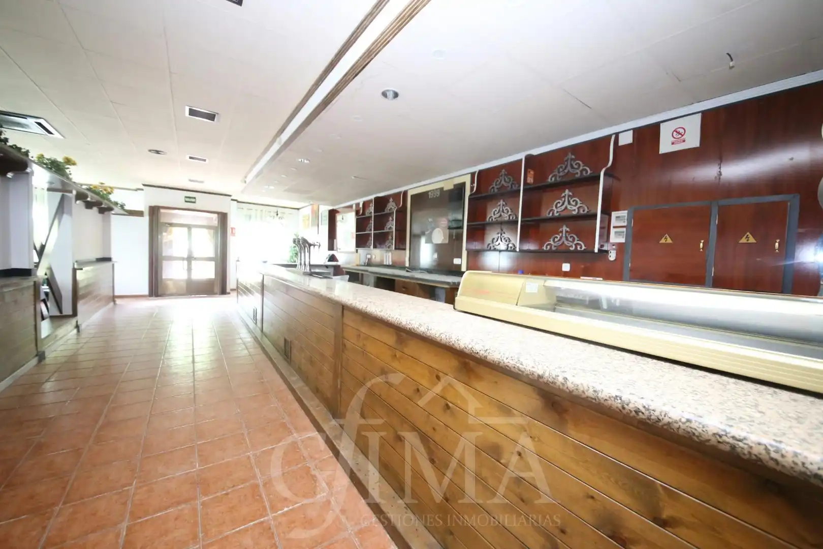 Local comercial en venta en Tomelloso, imagen 2