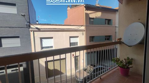 Foto 4 de Pis en venda a Llevant, Igualada
