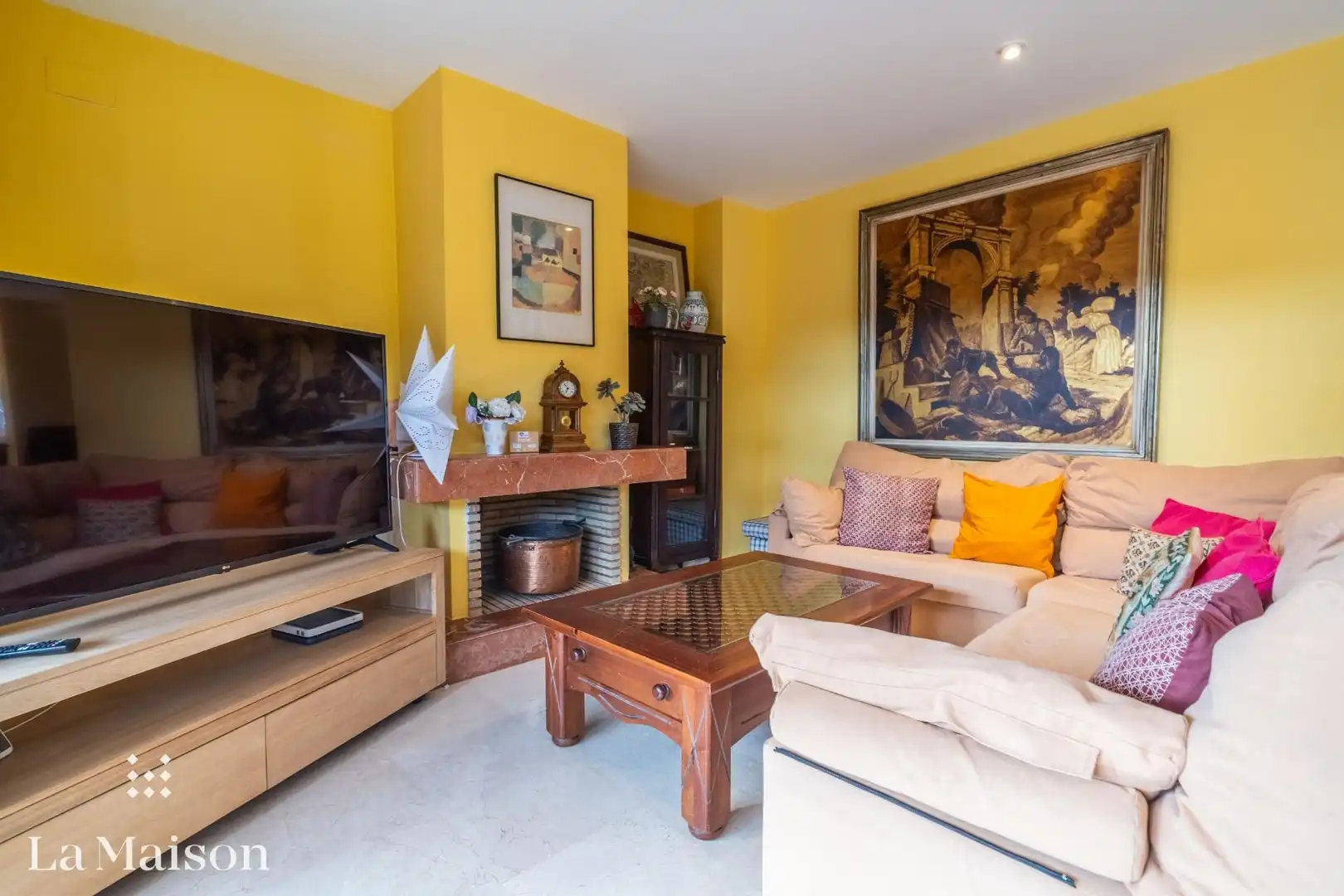 Casa amb terrassa en venda a Sant Vicenç platja, imagen 4
