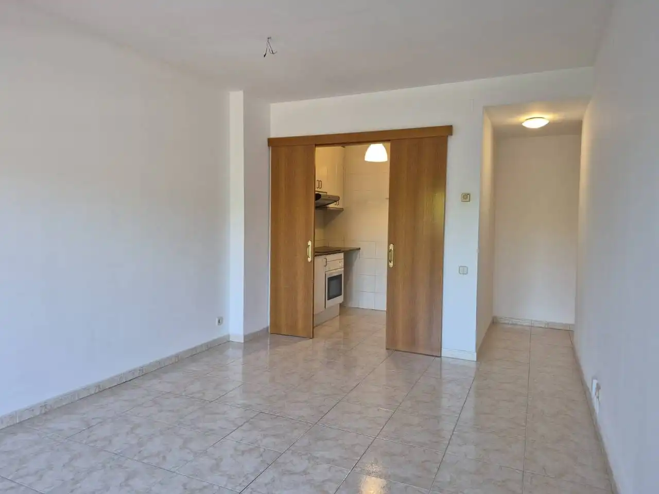Appartamento con ascensore in affitto a Avenida lluis companys, imagen 5