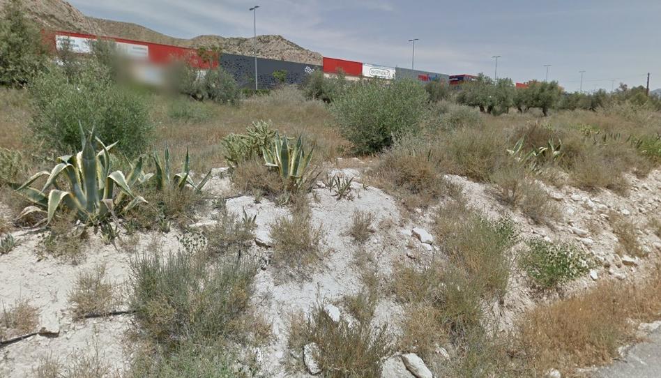 Photo 1 of Residential for sale in Polígono, Campo Alto - Club de Campo, Alicante