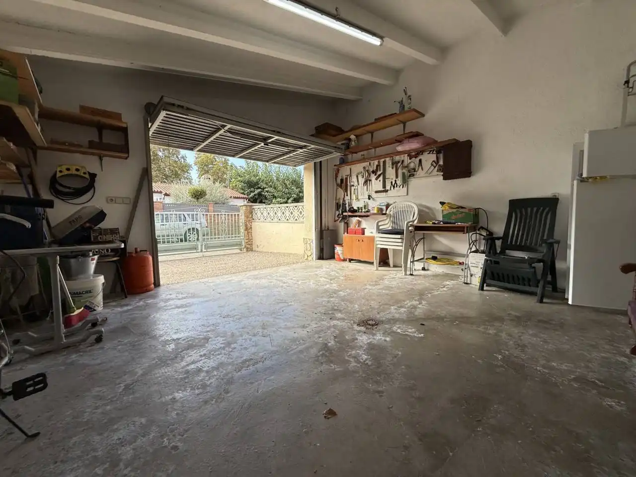 Houses for sale in Tordera pueblo