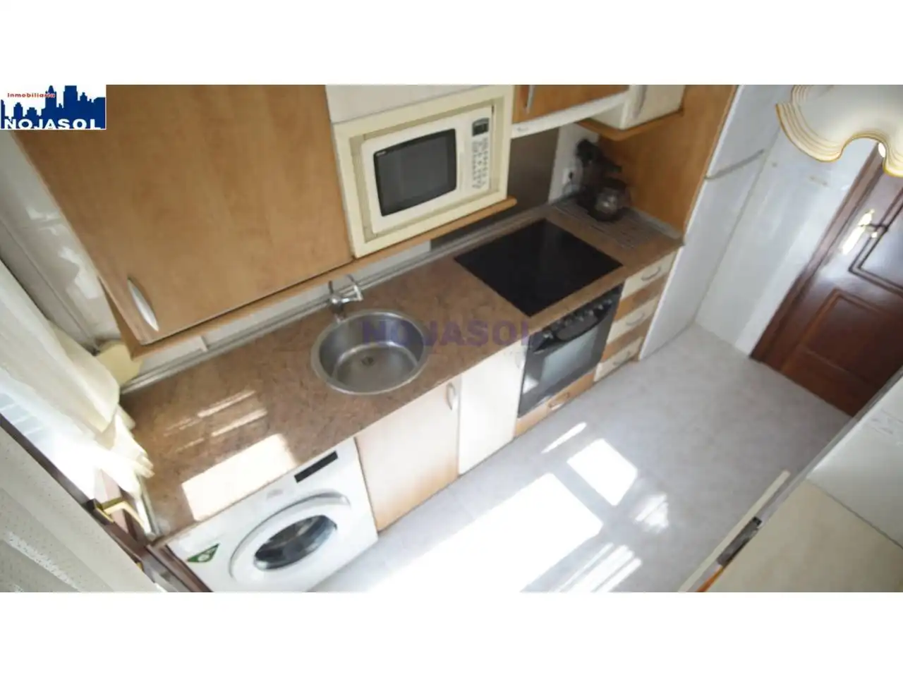Apartament amb piscina de lloguer a Avenida santos martires 10, imagen 15