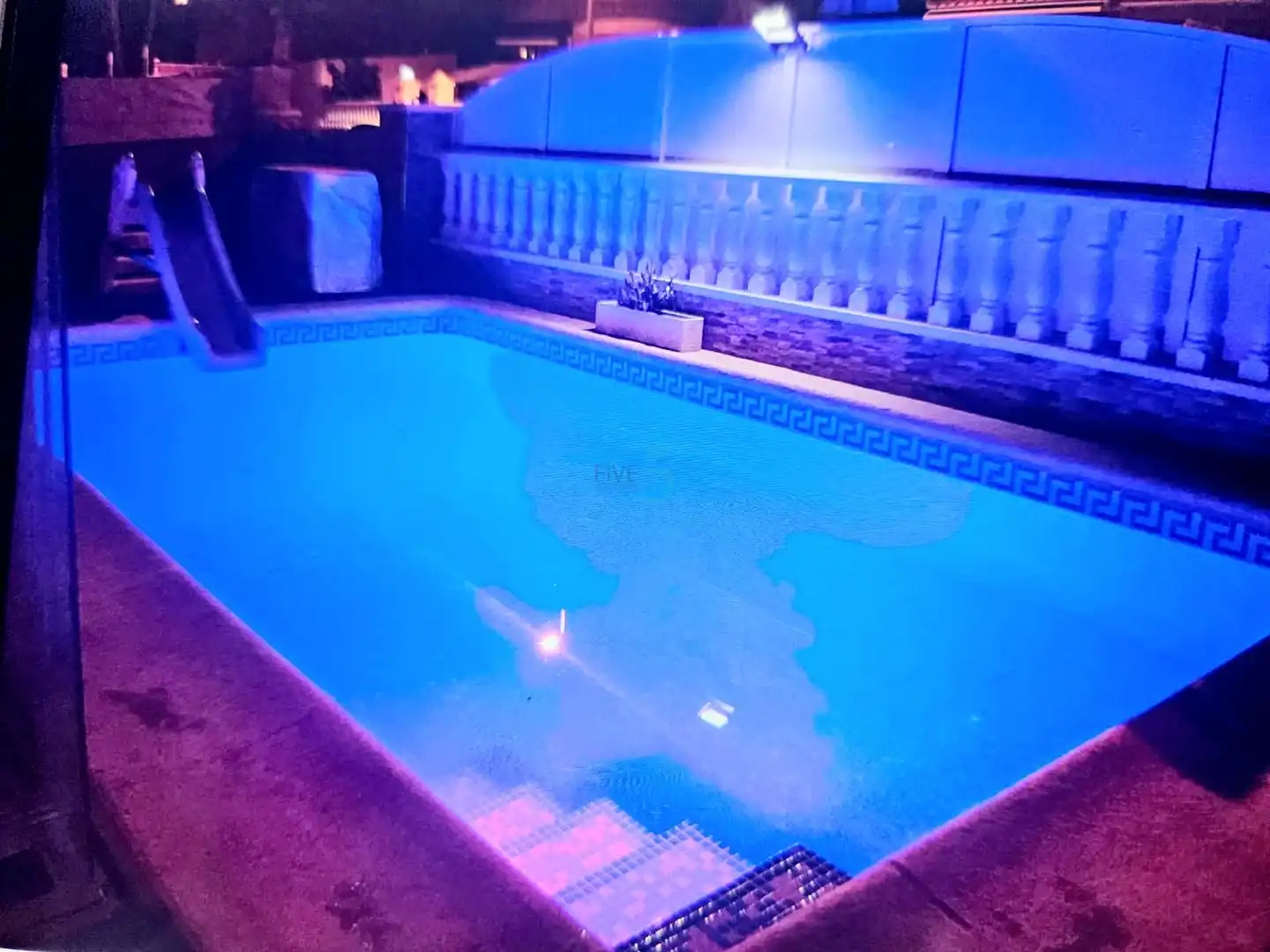Casa con piscina en venta en El Pinar de Campoverde, imagen 33