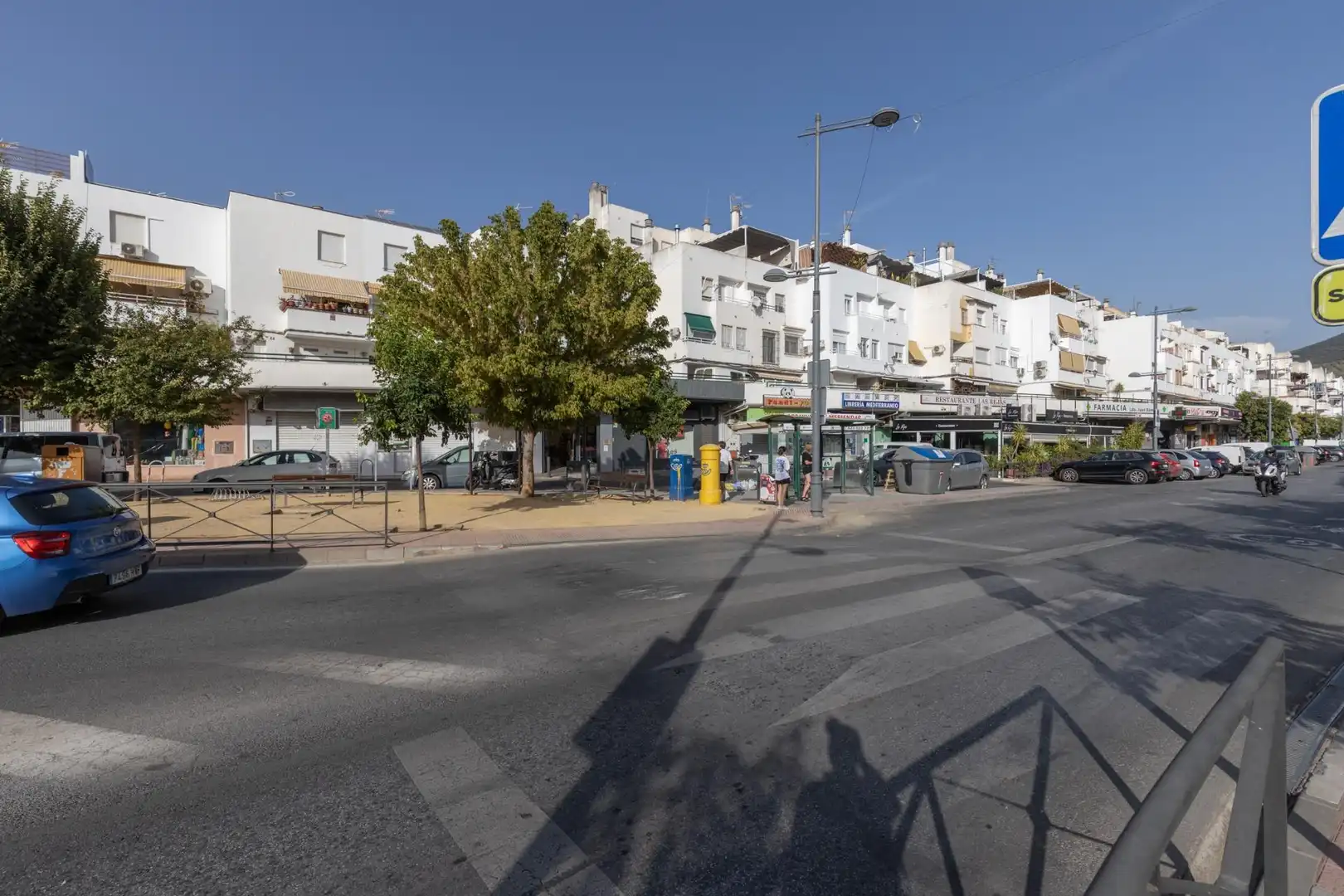 Adossat amb terrassa en venda a Calle del Mediterraneo 45, imagen 39