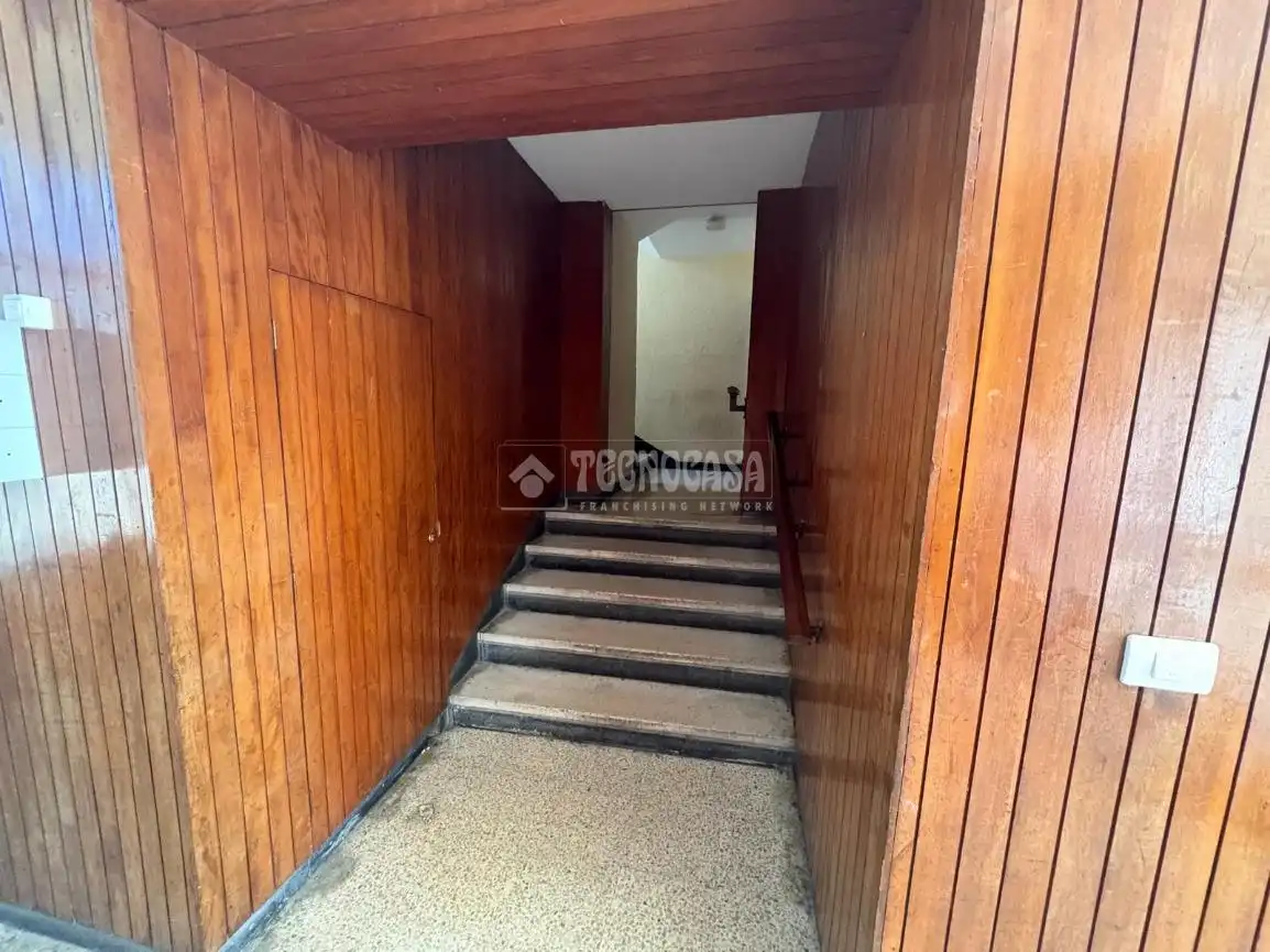 Piso en venta en Bilbao  con Calefacción