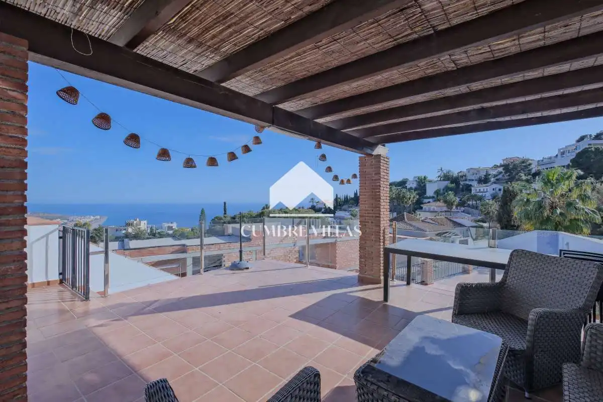Haus mit Pool zum Verkauf in Monte los Almendros - El Pargo - Costa Aguilera, imagen 55