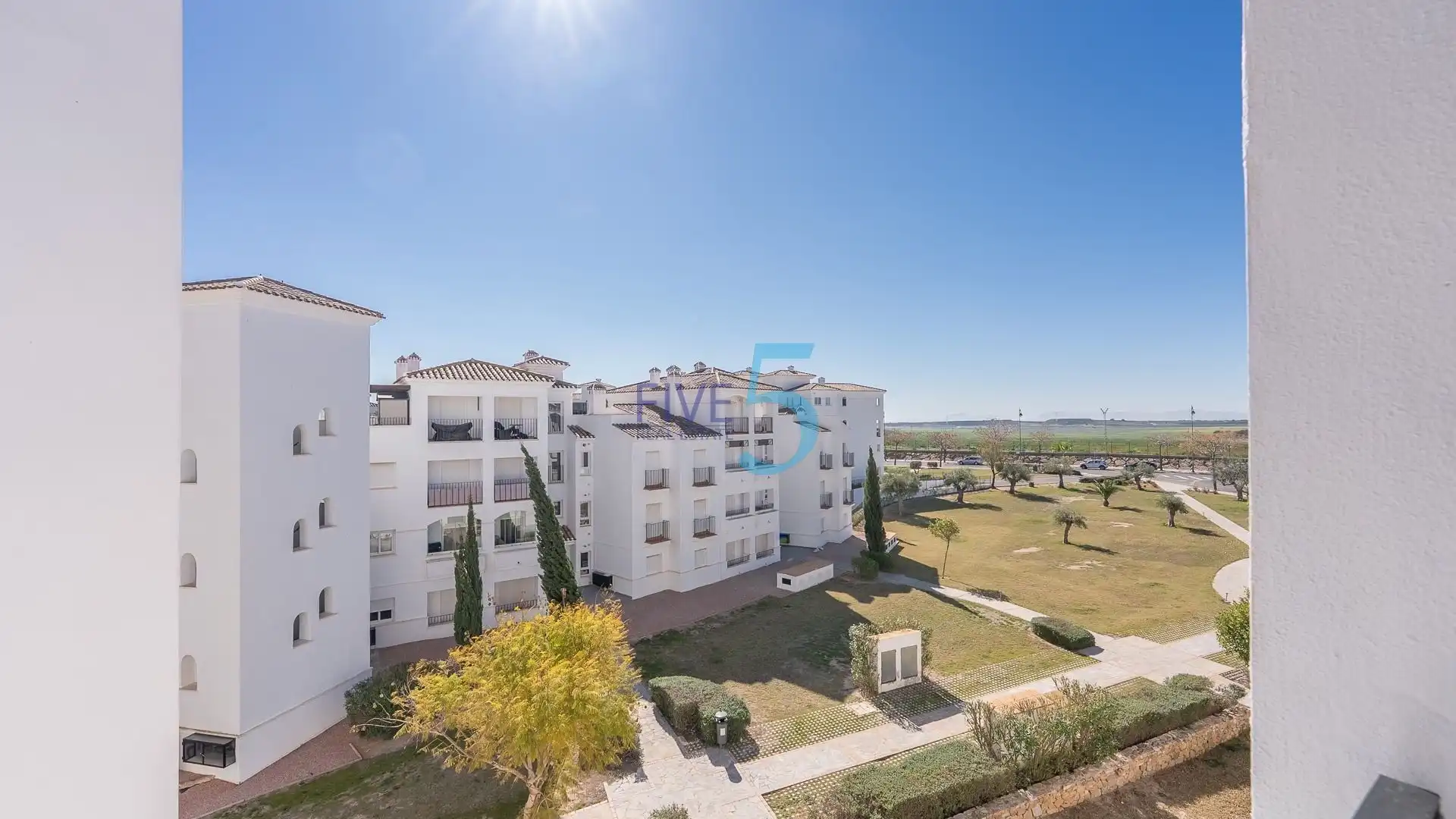 Penthouse mit Pool zum Verkauf in Campo de Murcia, imagen 30