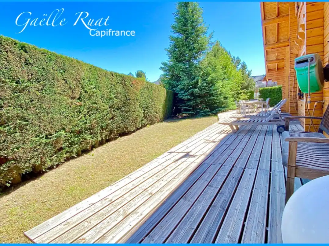 Xalet amb jardí en venda a Grand rue 1, imagen 10
