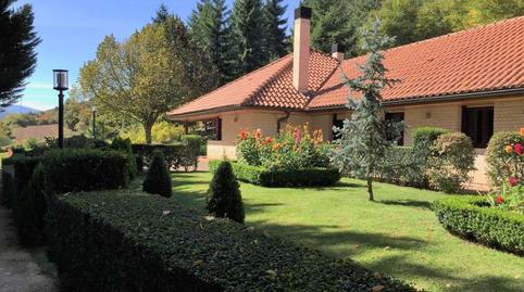 Foto 3 de Casa o xalet en venda a Santurde de Rioja, La Rioja