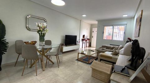 Foto 3 de Casa o xalet en venda a Bahia, Los Arenales del Sol, Elche / Elx