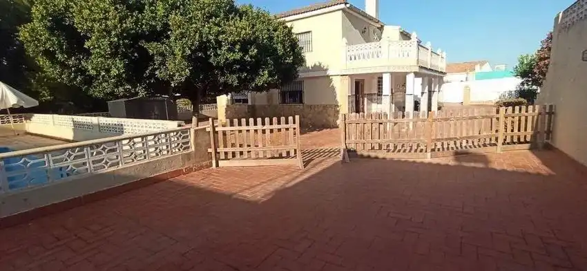Villa mit Terrasse zum Verkauf in Calle CICLO, imagen 53