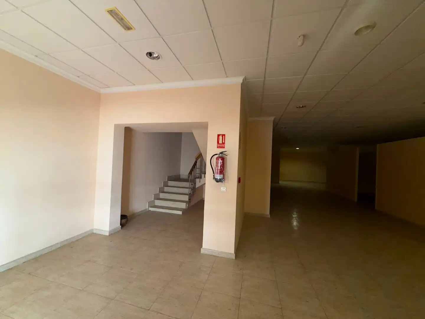 Nave industrial in vendita a Calle Magallanes, imagen 25